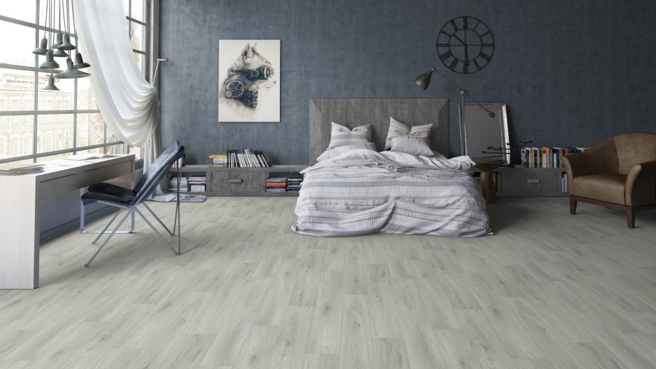 Линолеум Таркетт Energy boil