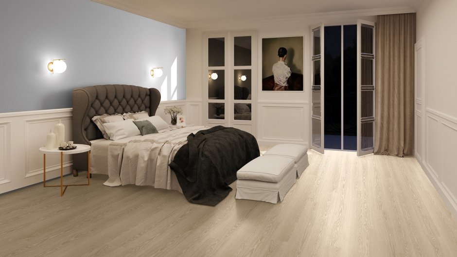 Кварцевый ламинат Fargo 81996