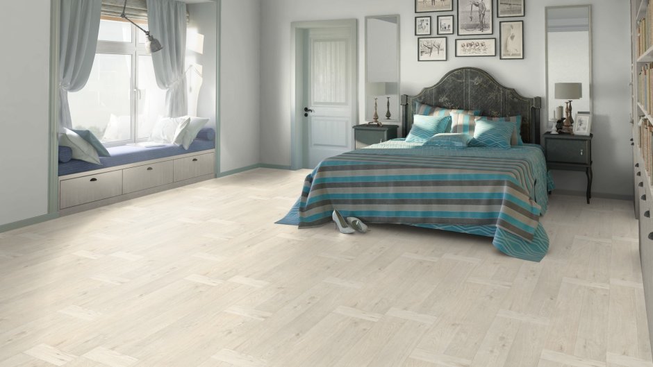 Линолеум Tarkett Idylle Nova Marlon 1