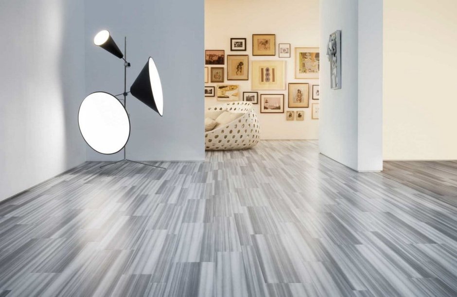 Линолеум дуб гроссо 31 класс