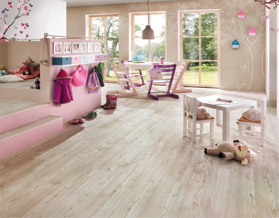 Линолеум Волтон