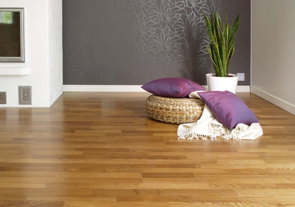 Красивый пол