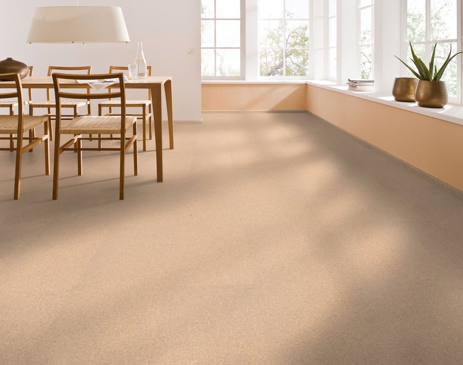 Ламинат Meister дуб светлый