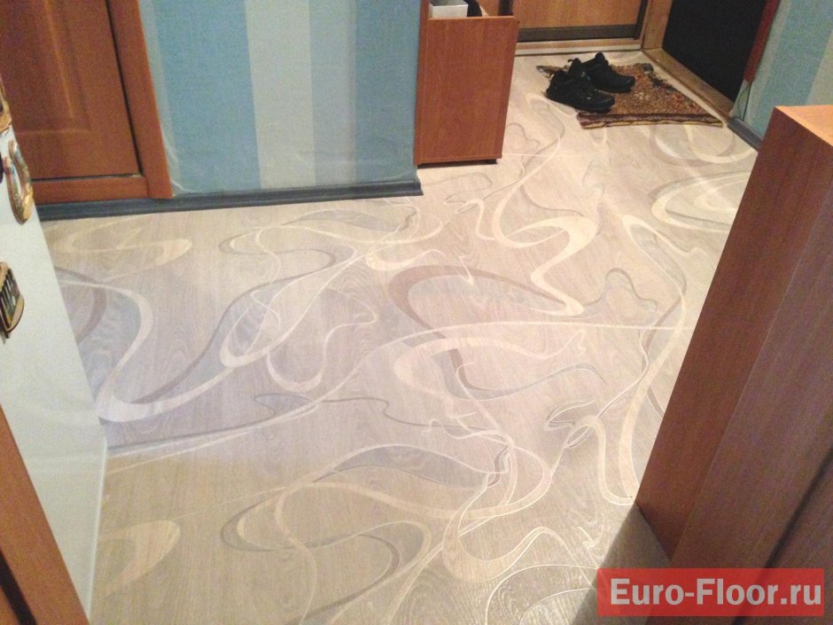 Линолеум Гранд Астон 2