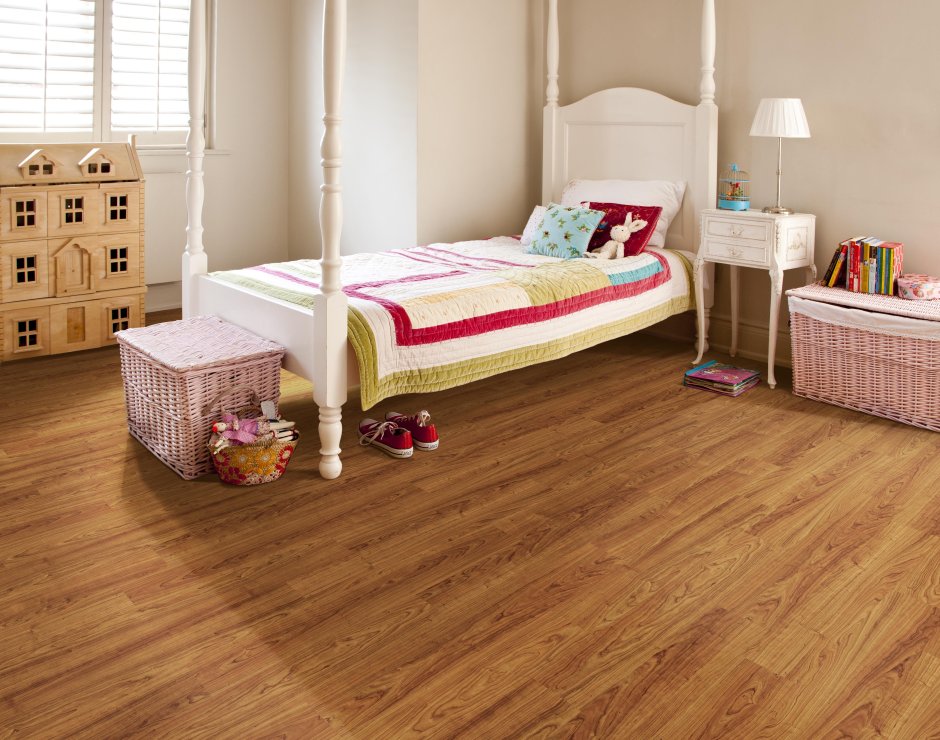 Имитация линолеума для комнаты