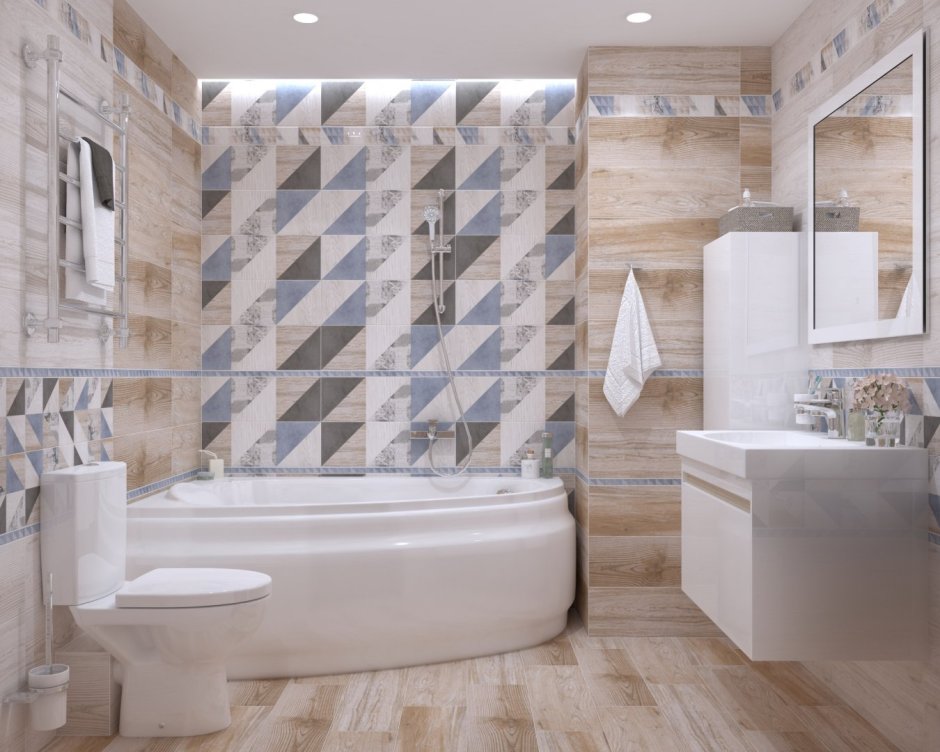 Плитка Ласселсбергер Вестанвинд