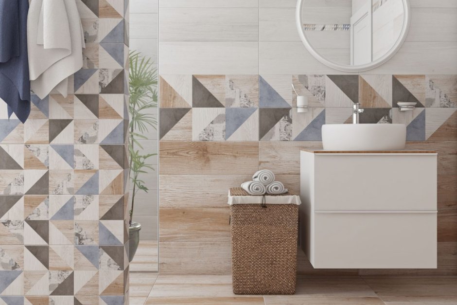 Плитка Lasselsberger Ceramics Вестанвинд