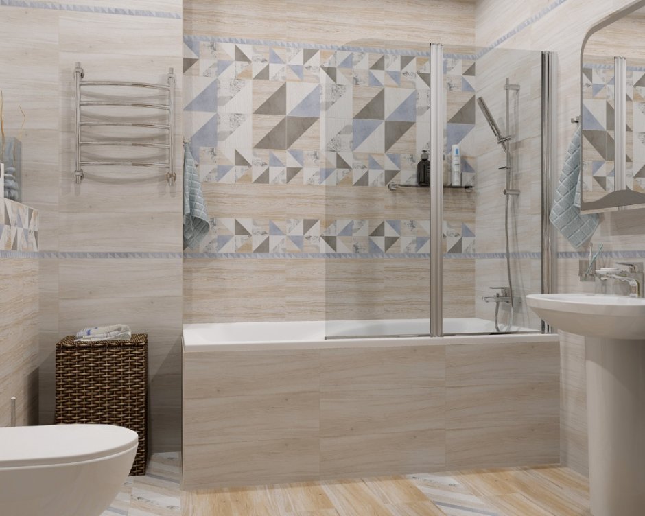 ЛБ Керамикс Вестанвинд