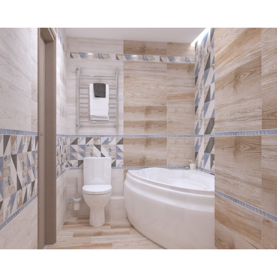 Керамогранит lb Шервуд