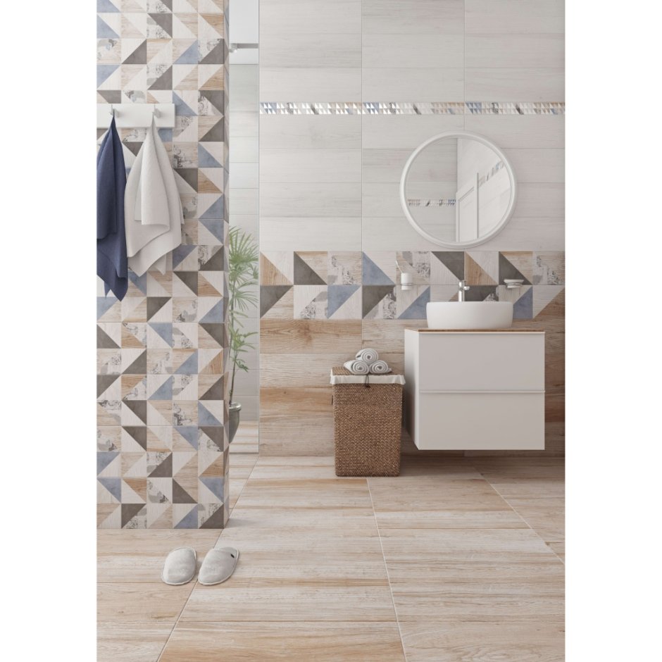 Плитка Ласселсбергер Норданвинд Nordanvind