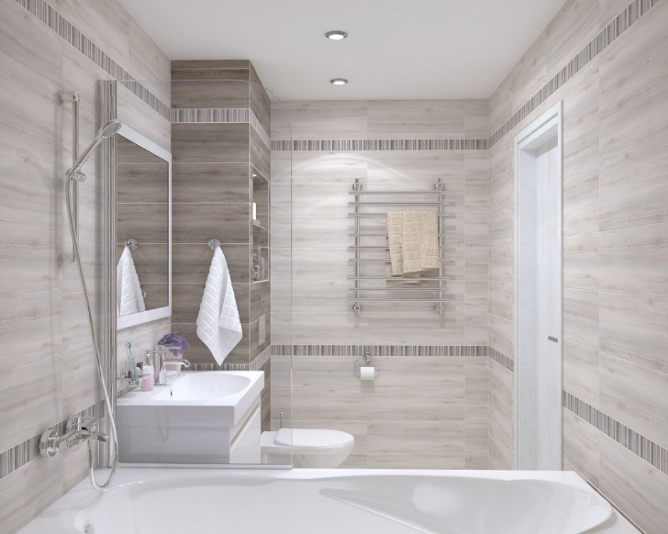 Керамогранит Шервуд