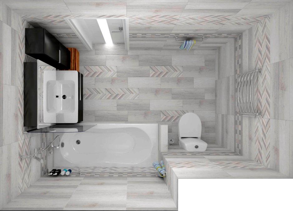 Плитка Ласселсбергер Вестанвинд