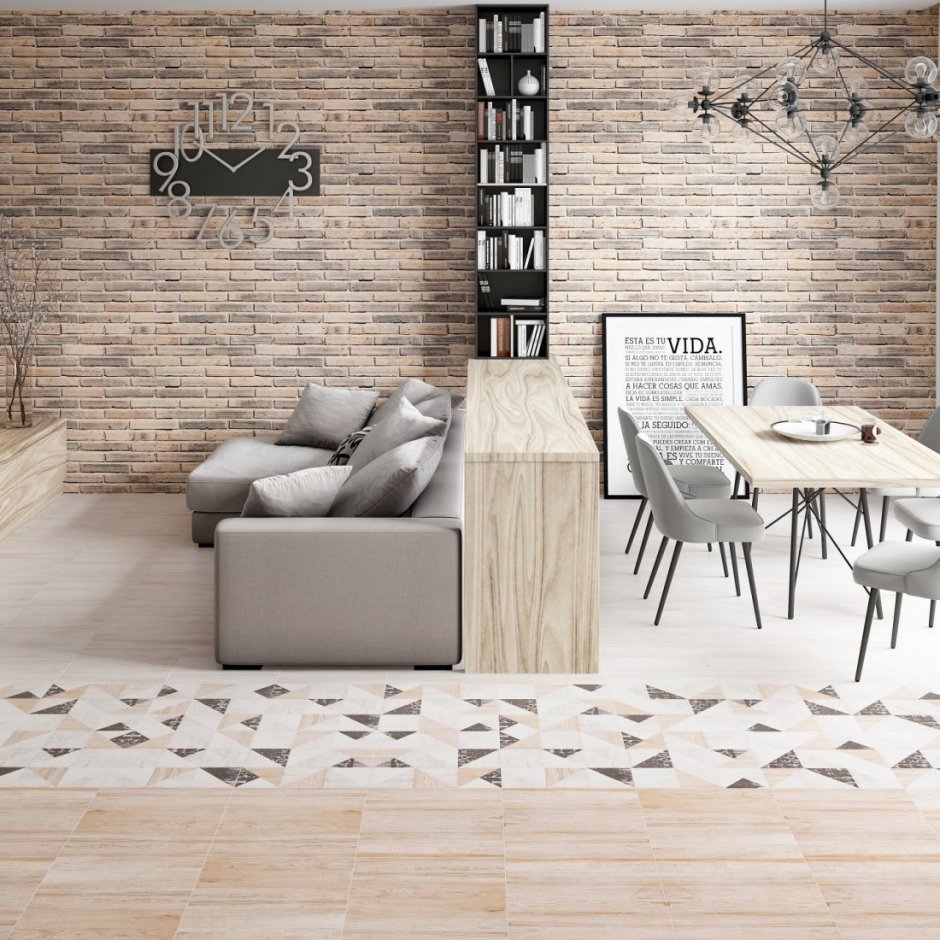 Плитка Шервуд Леруа