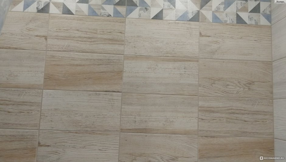 Керамическая плитка для туалета