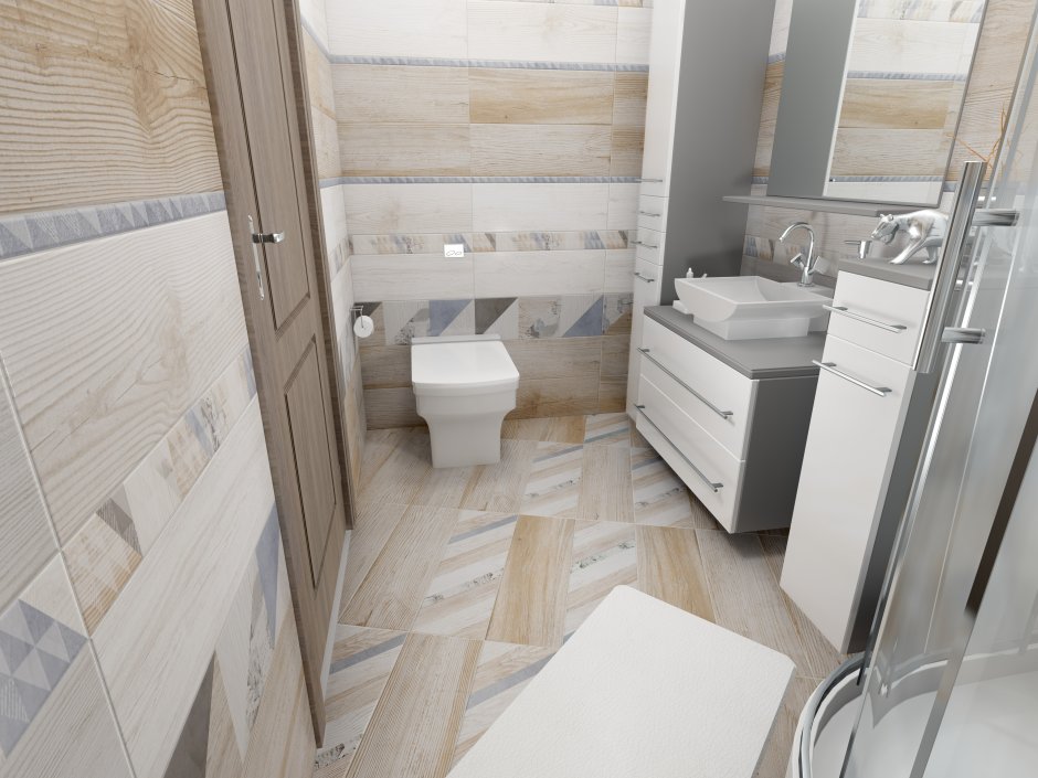 Керамогранит lb Ceramics Шервуд