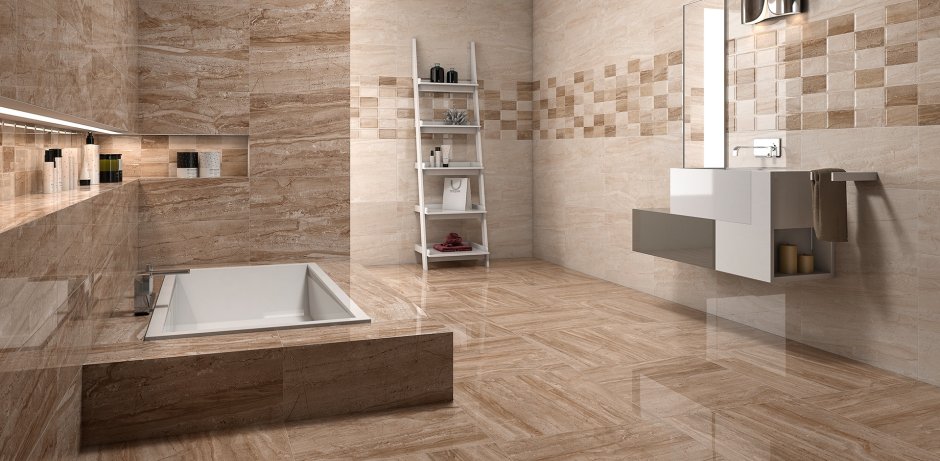 Плитка Lasselsberger Вестанвинд