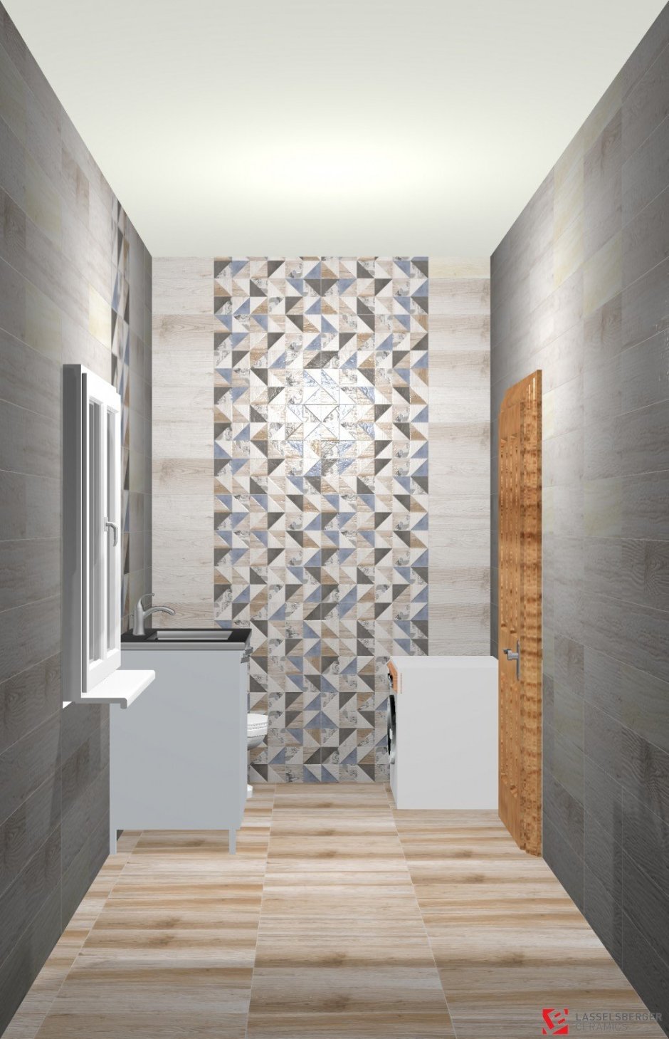 Вестанвинд плитка в интерьере