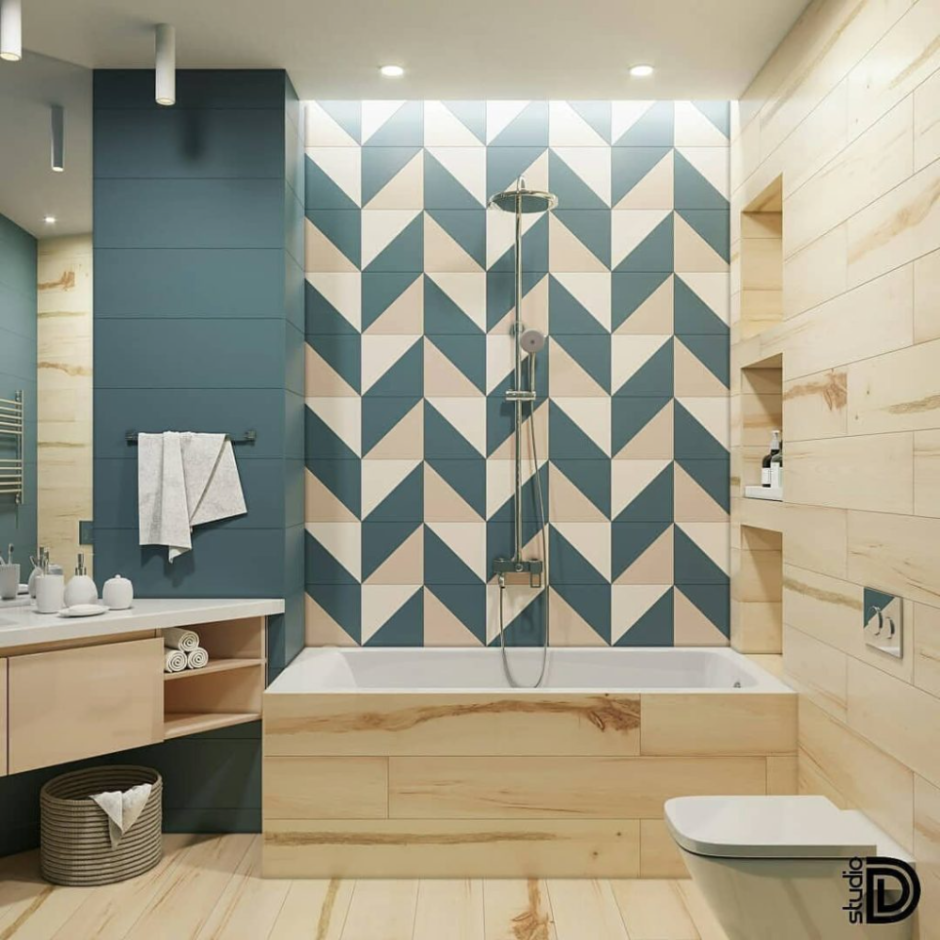 Плитка Village -- laparet