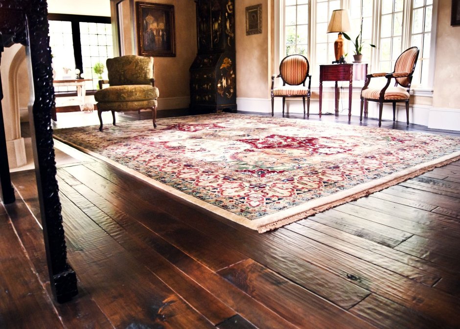 Тёплая плитка пенокерамика для пола