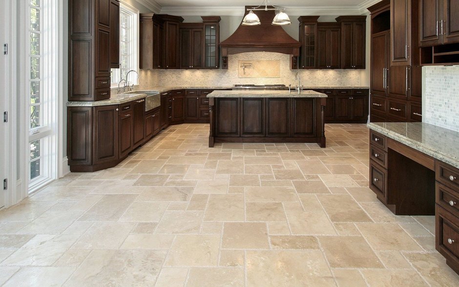 Бревенчатый дом в стиле лофт