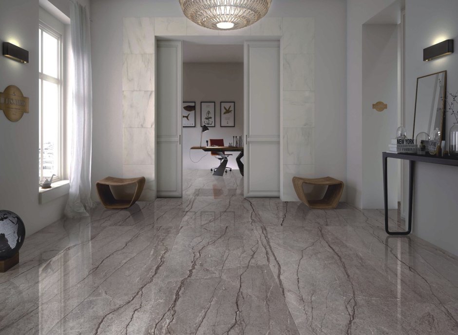 Керамогранит Supreme Rain Romario Ceramics