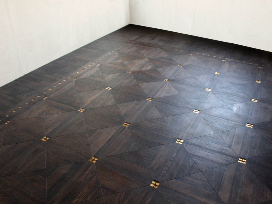 Ламинат квадратный под плитку