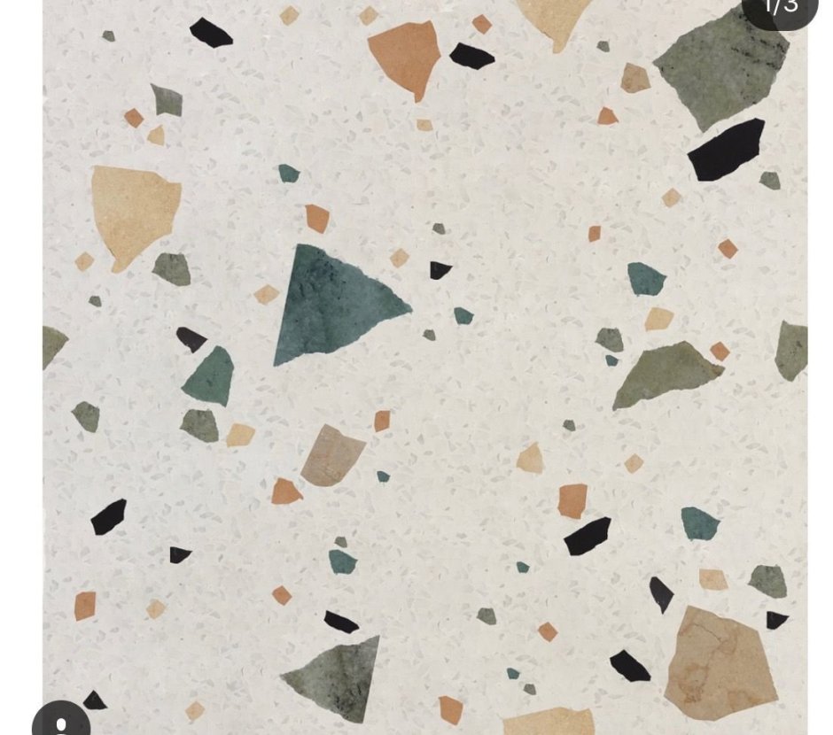 Керамогранит терраццо 80 80