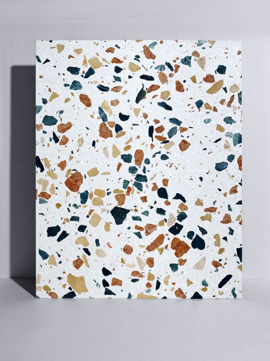 Dzek (Marmoreal) терраццо