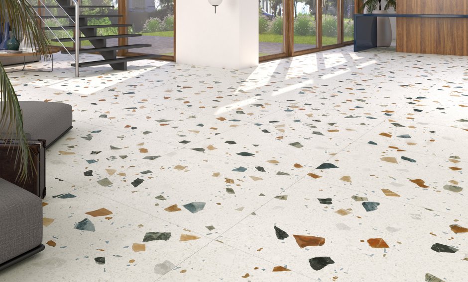 Плитка Arcana Stracciatella