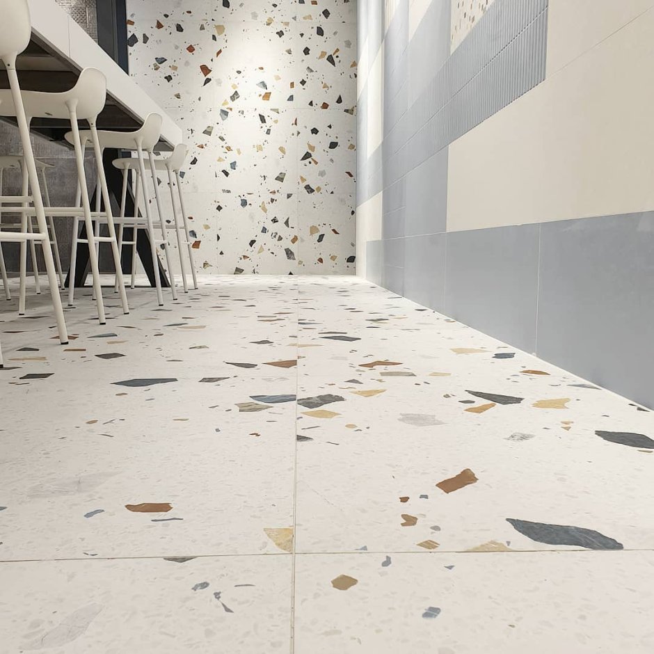 Керамогранит Stracciatella (Arcana) 80 x 80?