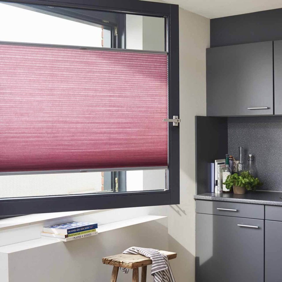 Luxaflex жалюзи