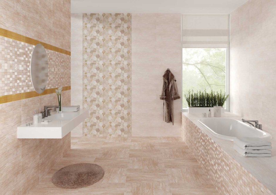 Плитка Azori Линеа