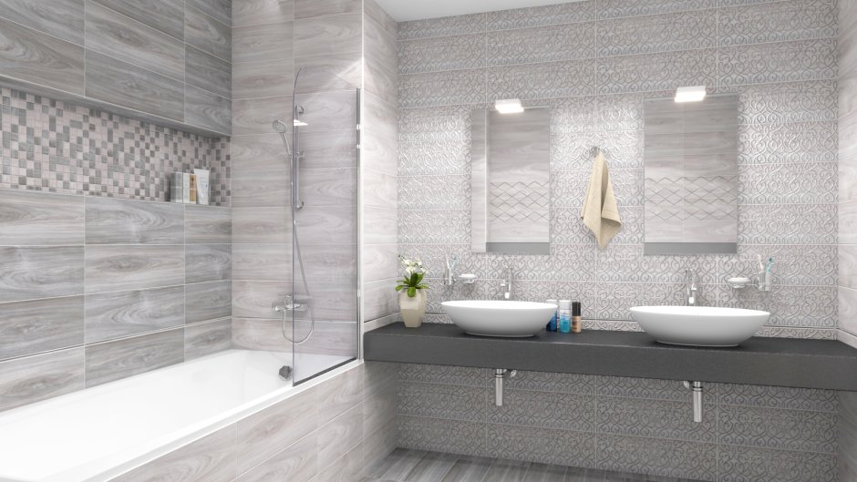 Плитка Дора Леруа Мерлен