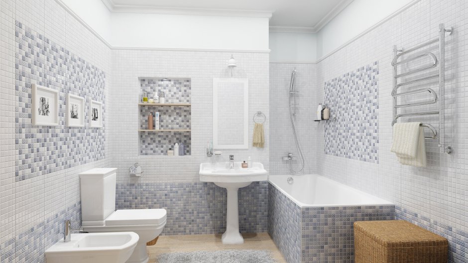 Керамогранит Cersanit Sonata