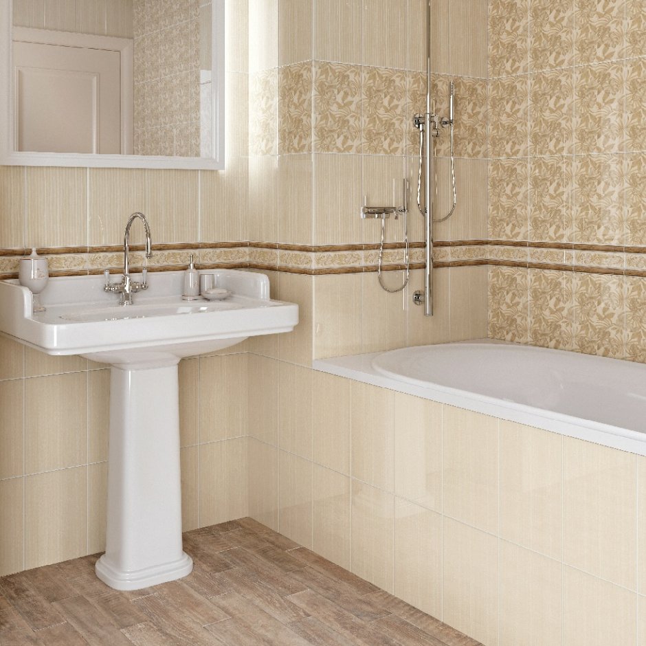 Керамическая плитка laparet Royal 20*60 см