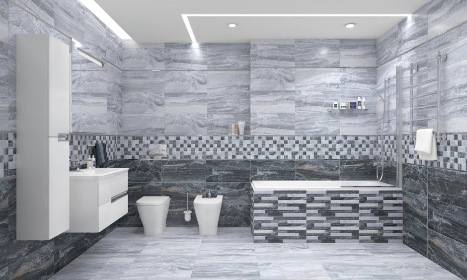 Spanish Maiolica плитка