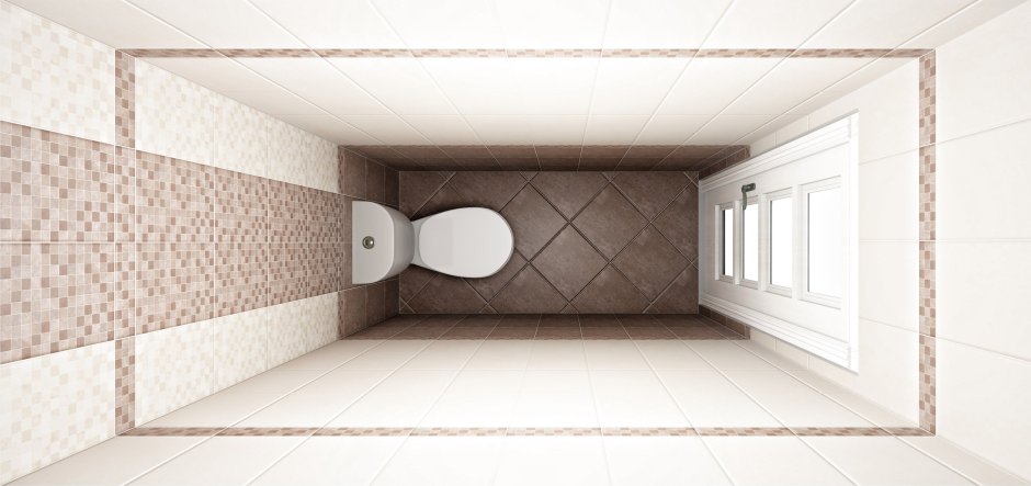 Керамическая плитка laparet Vega серый