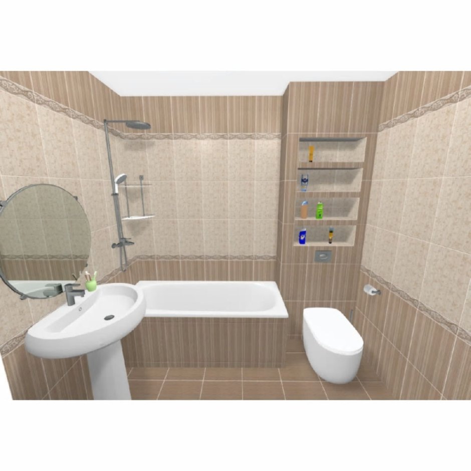 Плитка Mizar Ceramica Classic