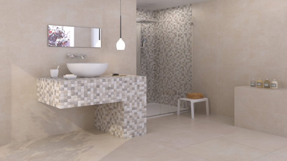 Керамогранит Privilege Avorio CAS 45x45