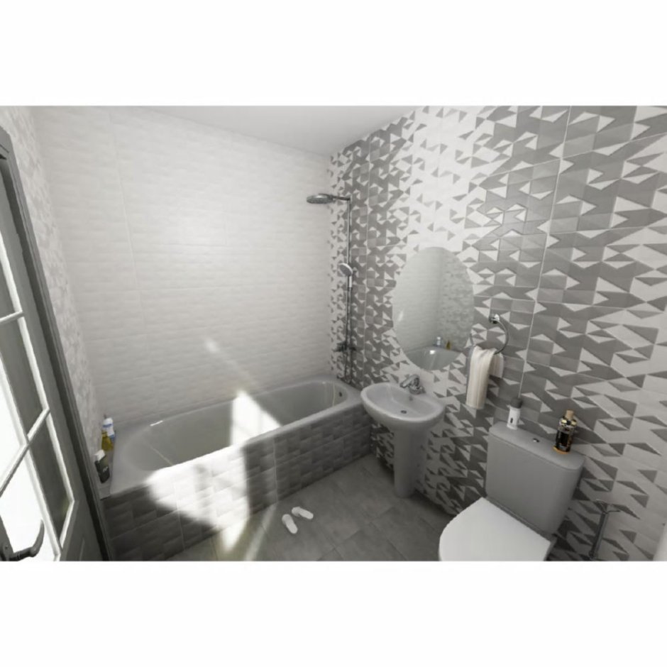 Плитка Axima Мерида