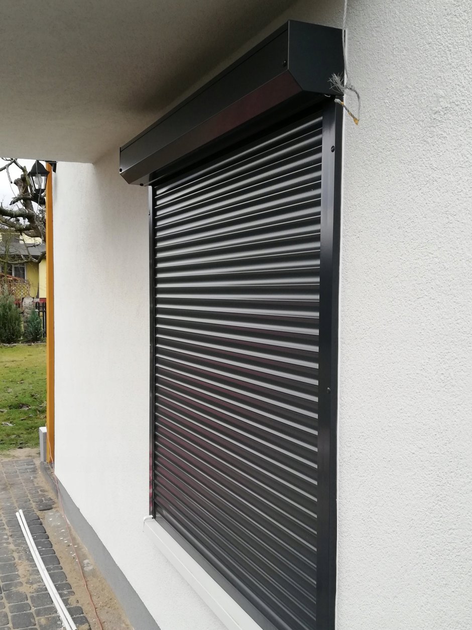 Ролеты DOORHAN