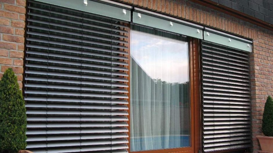 Рафшторы JM Systems