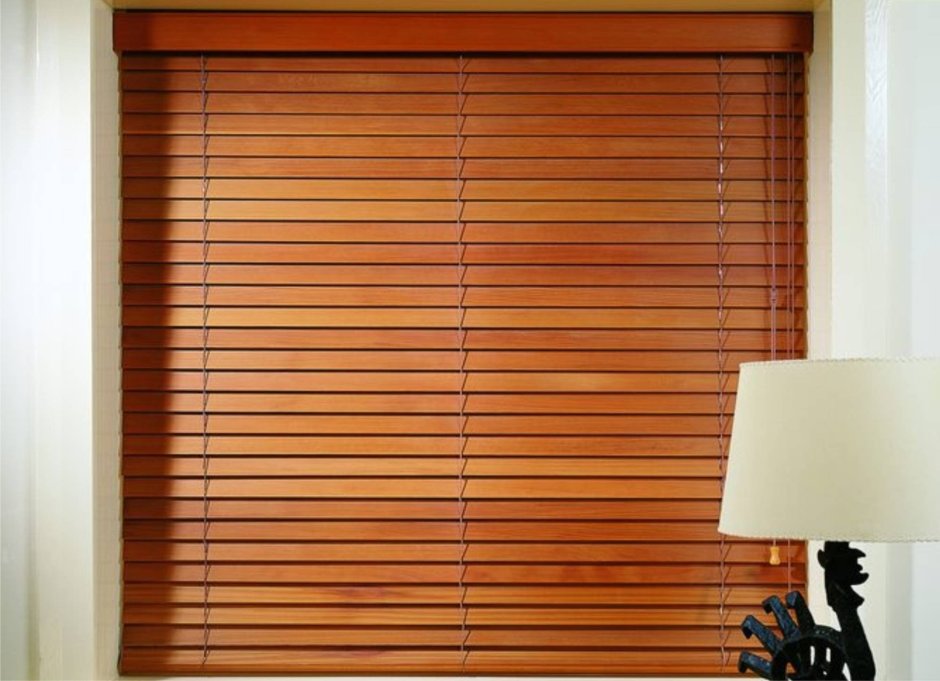 Бамбуковые жалюзи Карибы