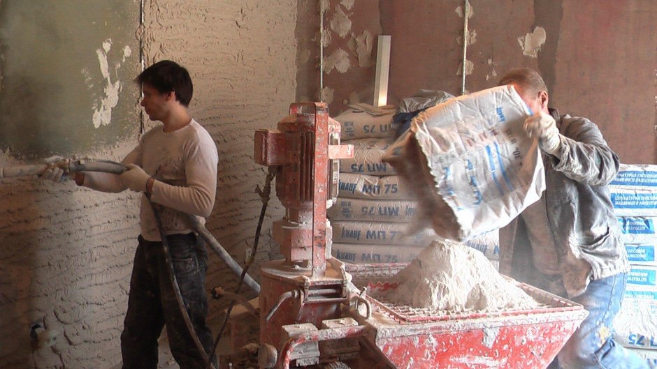 Демонтаж бетона алмазная резка бетона