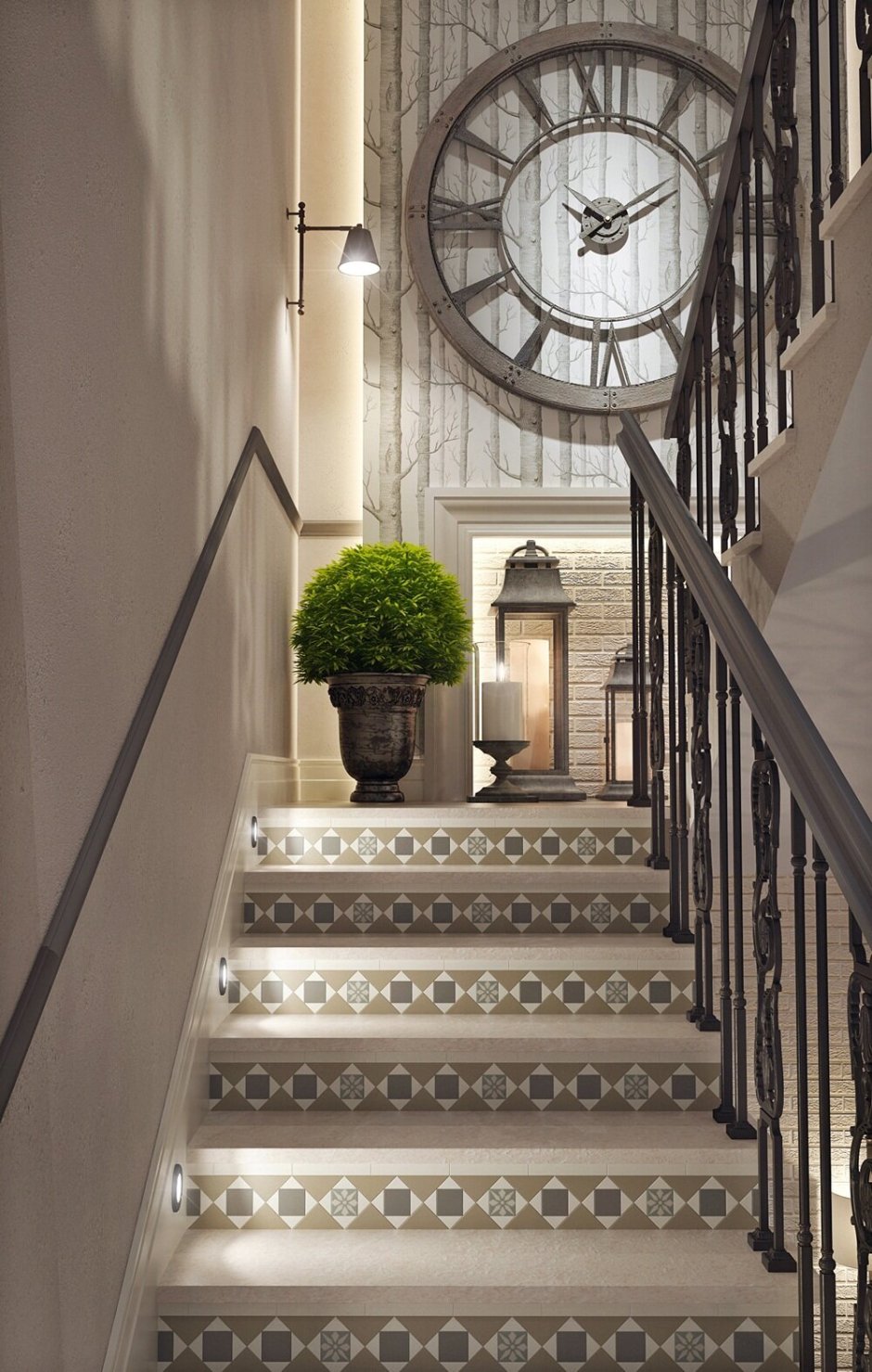 Арсений Каринский дизайнер