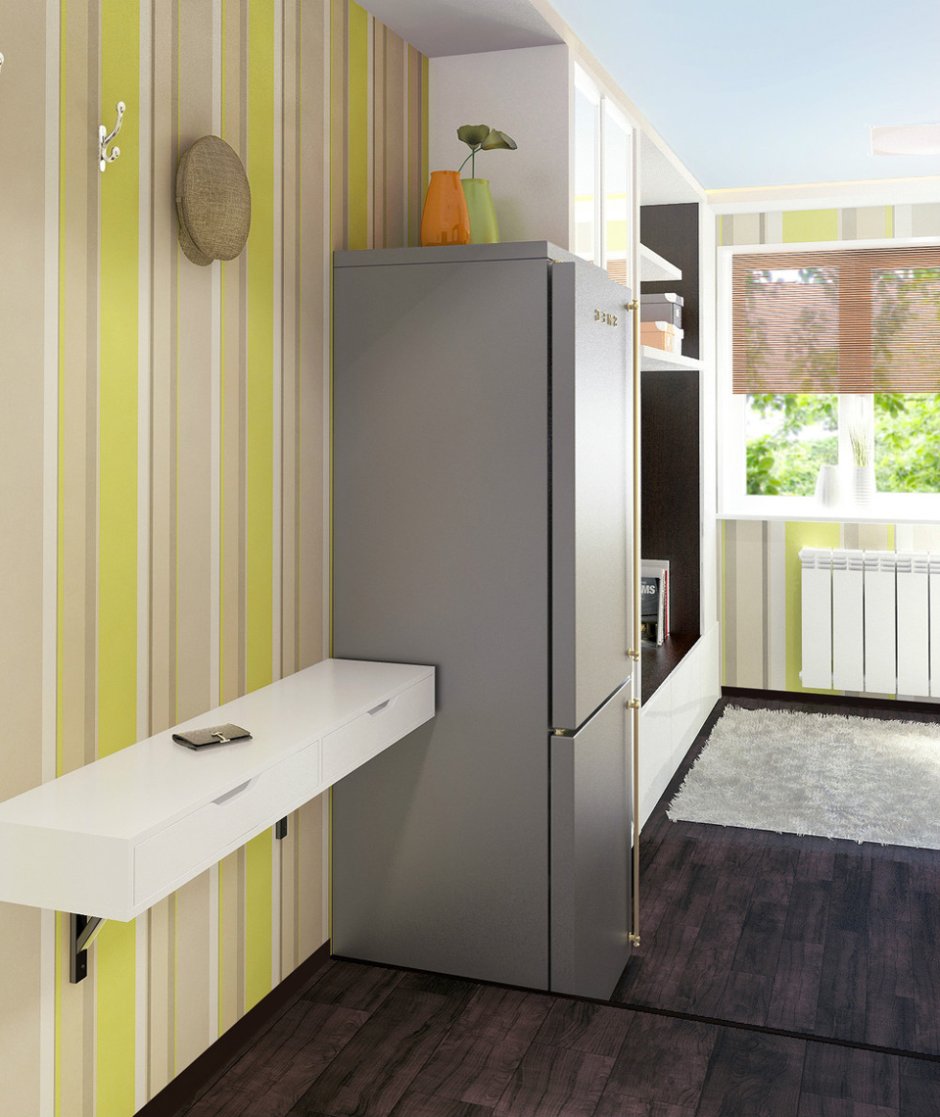 Планировка гостинки 24 кв м