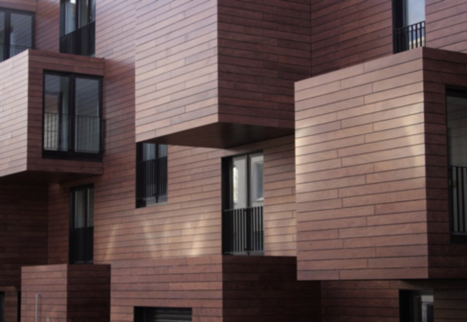 Панели для стен для внутренней отделки