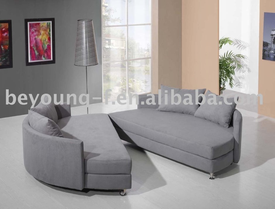 Диваны полукруглые раскладывающиеся