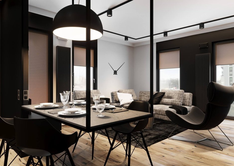 Дарк Китчен