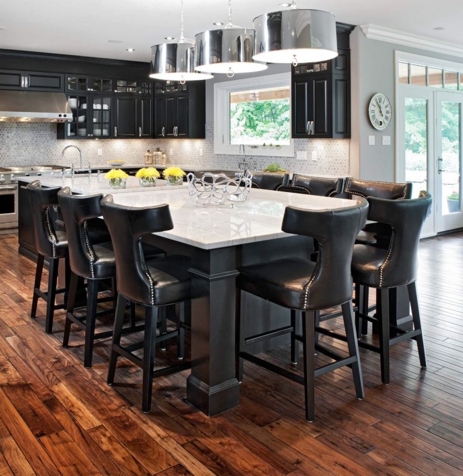 Ralph Lauren Home интерьеры